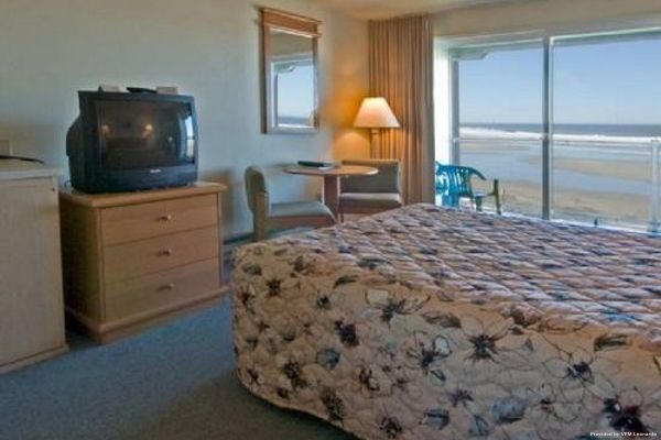 Hotel DRIFTWOOD SHORES RESORT AND CONFERENCE C (Heceta Beach)